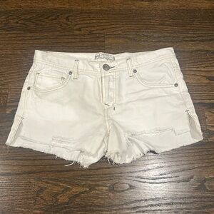 Free people shorts
